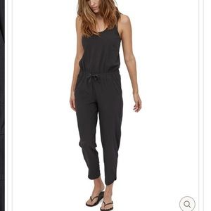 Patagonia Fleetwith Jumpsuit